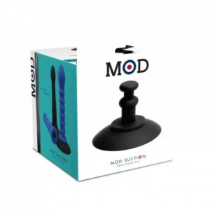 665 Inc. MOD Suction Cup Sex Toy Accessory