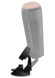 Doc Johnson Main Squeeze Sex Toy Suction Cup Accessory