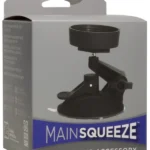 Doc Johnson Main Squeeze Sex Toy Suction Cup Accessory