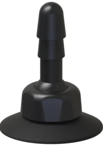 Doc Johnson Vac-U-Lock Deluxe 360 Degree Swivel Suction Cup Plug