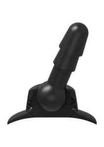 Doc Johnson Vac-U-Lock Deluxe 360 Degree Swivel Suction Cup Plug