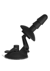 Doc Johnson Vac-U-Lock Deluxe Suction Cup Plug Accessory