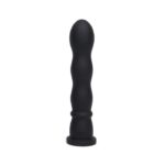 MOD Love Wand Wave Dildo - Black