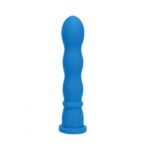 MOD Love Wand Wave Dildo - Blue