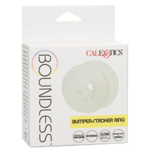 CalExotics Boundless Bumper-Stroker Ring