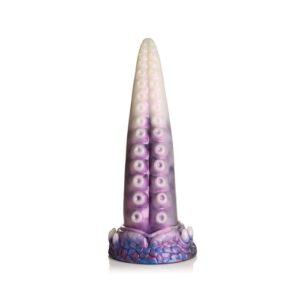 Creature Cocks Astropus Tentacle Silicone Dildo