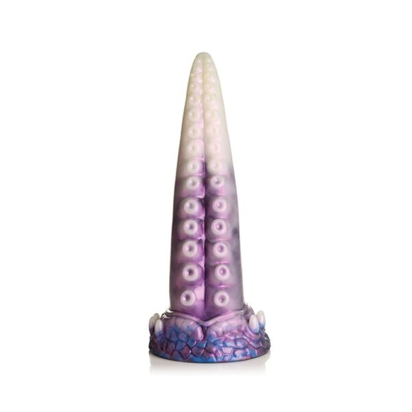 Creature Cocks Astropus Tentacle Silicone Dildo