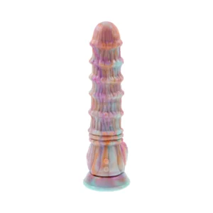 Evolved | Fantasy Rechargeable Vibrating Dildo