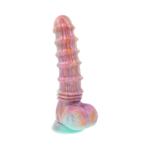 Evolved | Fantasy Rechargeable Vibrating Dildo
