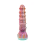 Evolved | Fantasy Rechargeable Vibrating Dildo