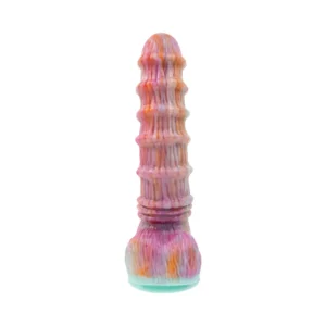 Evolved | Fantasy Rechargeable Vibrating Dildo