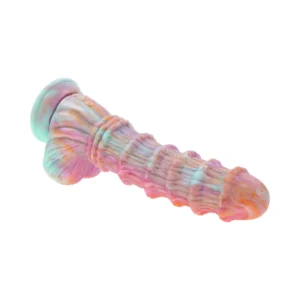 Evolved | Fantasy Rechargeable Vibrating Dildo
