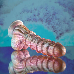 Evolved | Fantasy Rechargeable Vibrating Dildo