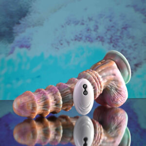 Evolved | Fantasy Rechargeable Vibrating Dildo