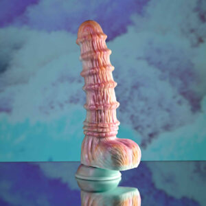 Evolved | Fantasy Rechargeable Vibrating Dildo