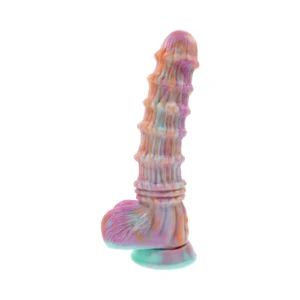 Evolved | Fantasy Rechargeable Vibrating Dildo