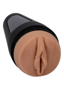 Doc Johnson | Main Squeeze Lulu Chu ULTRASKYN Pussy Stroker