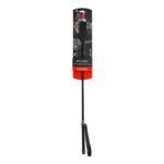 SEI MIO - Rein in Desire - Faux Leather Riding Crop