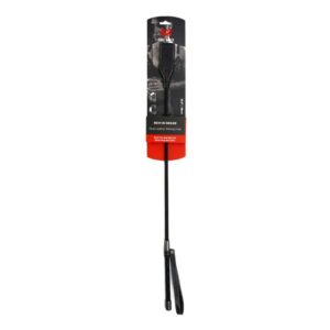 SEI MIO - Rein in Desire - Faux Leather Riding Crop