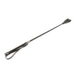 SEI MIO - Rein in Desire - Faux Leather Riding Crop