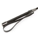 SEI MIO - Rein in Desire - Faux Leather Riding Crop