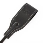 SEI MIO - Rein in Desire - Faux Leather Riding Crop