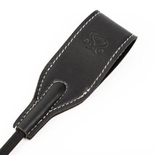 SEI MIO - Rein in Desire - Faux Leather Riding Crop