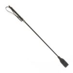 SEI MIO - Rein in Desire - Faux Leather Riding Crop