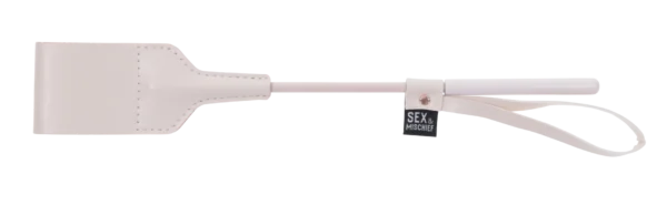 Sex & Mischief Peaches 'n CreaMe Riding Crop