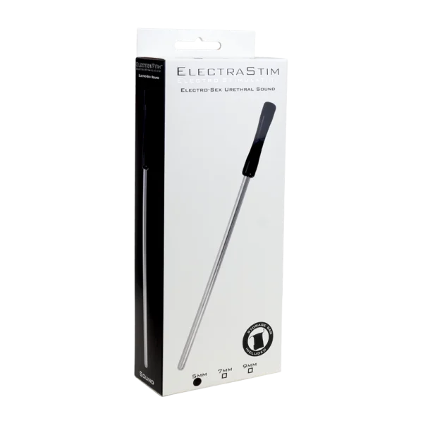 ElectraStim | Electro 5mm Urethral Sound