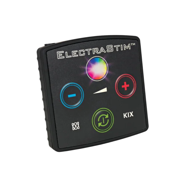 ElectraStim | KIX Introductory Electro Sex Stimulator Power Box