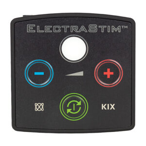 ElectraStim | KIX Introductory Electro Sex Stimulator Power Box