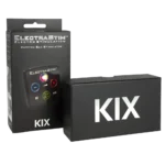 ElectraStim | KIX Introductory Electro Sex Stimulator Power Box