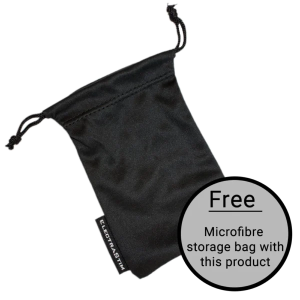ElectraStim | KIX Introductory Electro Sex Stimulator Power Box