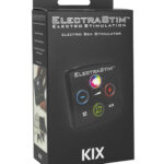 ElectraStim | KIX Introductory Electro Sex Stimulator Power Box