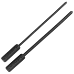 ElectraStim | Noir Silicone Electro Urethral Sounds E-Stim - 5mm & 7mm