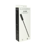 ElectraStim | Noir Silicone Electro Sounds E-Stim - 7mm