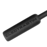 ElectraStim | Noir Silicone Electro Urethral Sounds E-Stim - 5mm & 7mm
