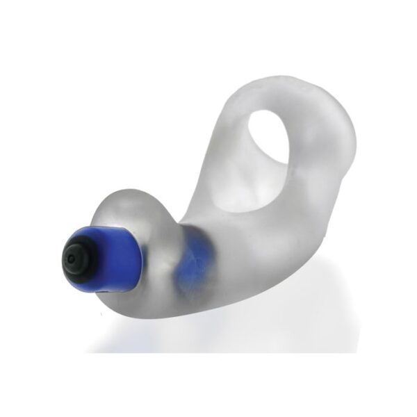 HunkyJunk | BUZZFUCK Reverb Taint Vibe Sling Clear Ice