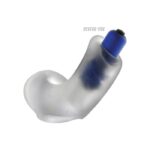 HunkyJunk | BUZZFUCK Reverb Taint Vibe Sling Clear Ice