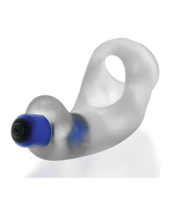 HunkyJunk | BUZZFUCK Reverb Taint Vibe Sling Clear Ice