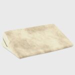 Liberator Wedge 24-inch Sex Pillow - Ibiza Natural