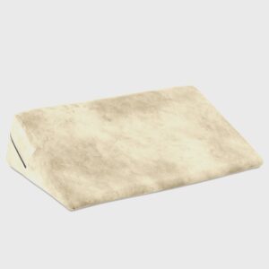 Liberator Wedge 24-inch Sex Pillow - Ibiza Natural
