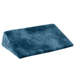 Liberator Wedge 24-inch Sex Pillow - Ibiza Ocean
