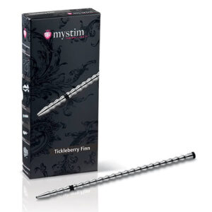Mystim Tickleberry Finn Urethral Sound