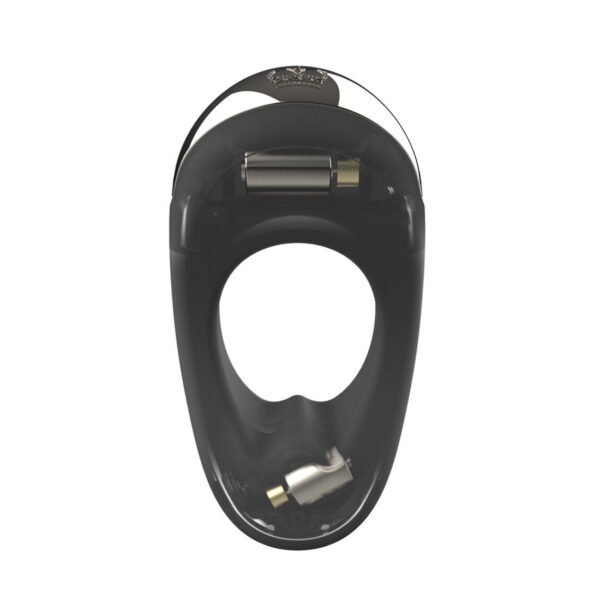 Hot Octopuss ATOM PLUS - The Dual-Motor Cock Ring