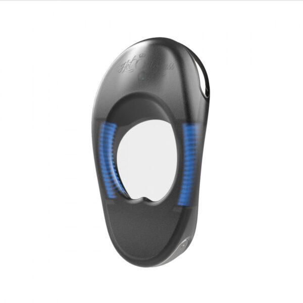 Hot Octopuss ATOM PLUS - The Dual-Motor Cock Ring