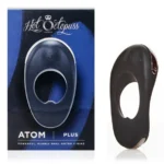 Hot Octopuss ATOM PLUS - The Dual-Motor Cock Ring