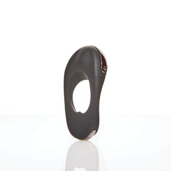 Hot Octopuss ATOM PLUS - The Dual-Motor Cock Ring
