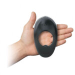Hot Octopuss ATOM PLUS - The Dual-Motor Cock Ring
